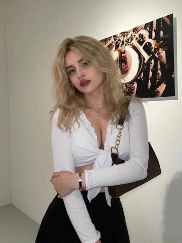 Индивидуалка Регина Фотография 2