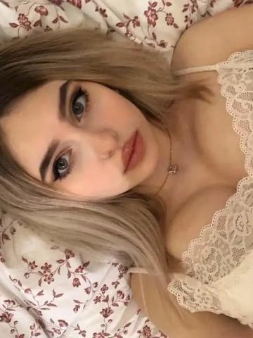 Индивидуалка Лючия Фотография 5